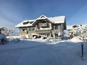 Ferienwohnungen Allgäu-Bodensee - Sigmarszell