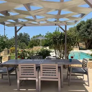 Jasmin & Olives - Alfá