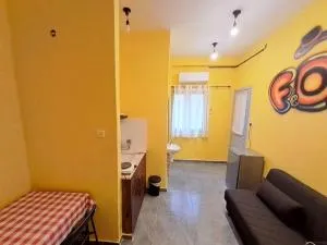 Fellini Federico terrace (talpiot) - Newe Shaʼanan