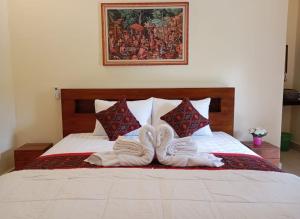 Majestic Heaven Retreat