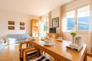 Peaceful Apartment In Deiva Marina - Happy Rentals