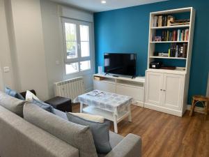 EL FAROLILLO DE LA CATEDRAL VIVIENDA DE USO TURISTICO VUT 9251