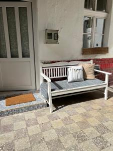 My little home Budapest, CITY CENTER apartment