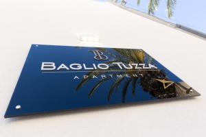 Baglio Tuzza