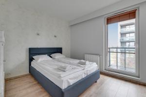 Comfort Apartments Opacka