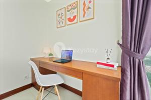 Cera by Kozystay - Kemang