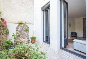 Villas la Voute : photos des chambres