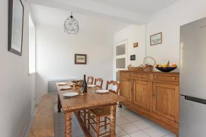 Villas la Voute : photos des chambres
