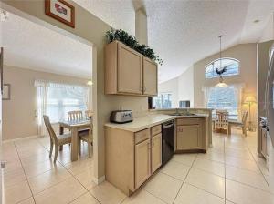 TAG Tranquility Vacation Home - Golf course view