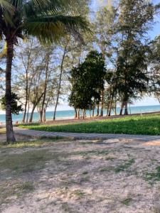 UY LONG Homestay Grand World Phú Quốc