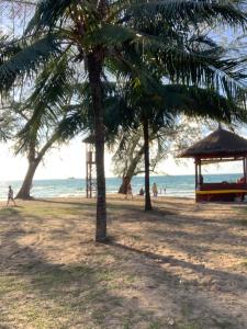 UY LONG Homestay & Coffee