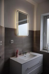 Hirsch24- 6 Betten -Apartment