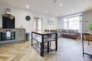 Ashley Road Apartment 2