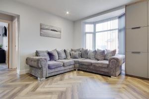 Ashley Road Apartment 2