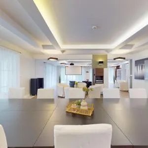 Dom nad Morzem Pleśna78 - 辛安诺泽蒂