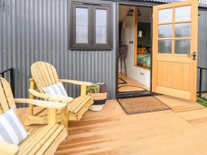 Limetree Luxury Glamping Portland