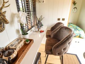 Limetree Luxury Glamping Portland