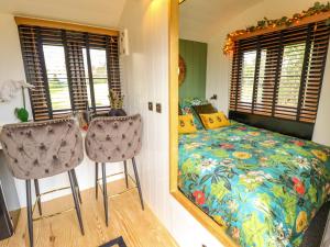 Limetree Luxury Glamping Portland