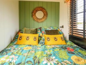 Limetree Luxury Glamping Portland