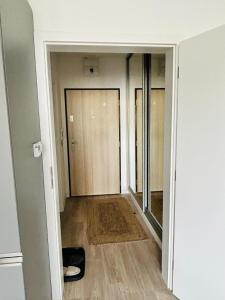 Krásny útulný byt s balkónom a parkovaním!