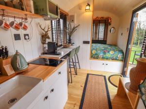 Limetree Luxury Glamping Southdown