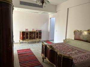 North Coast sedra resort Villa, قرية سيدرا الساحل الشمالي