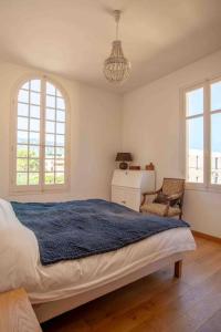 Appartements The Cap - Charming apartment : photos des chambres