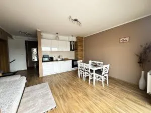 Apartament USTKA - Duninowo