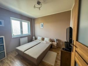 Apartament USTKA MARKI