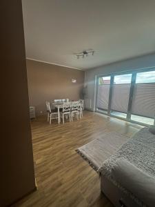 Apartament USTKA MARKI