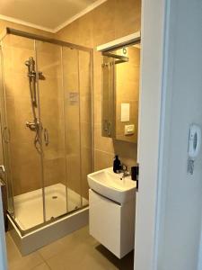 Krásny útulný byt s balkónom a parkovaním!