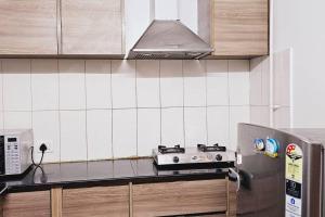 Hostmystay-2bhk wt Terrace! Gk1