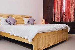 Hostmystay-2bhk wt Terrace! Gk1