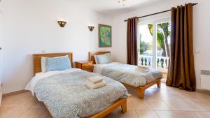 Ursinho by Algarve Villa Holidays