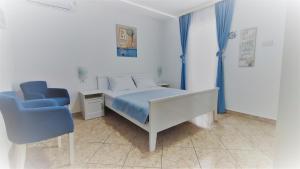 Apartment room in Apartments Familia