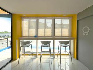 HOP INN Kanchanaburi Building A