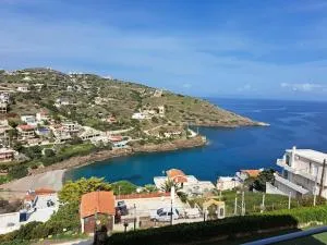 Kalamiotissa's Villa - Vromopoúsi