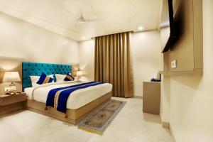 OPO Hotel Dior,Delhi Airport