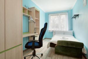 Pod Lipami Homely Apartment by BookingHost