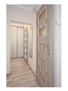 Pod Lipami Homely Apartment by BookingHost