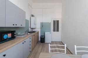 Апартаменти на Коперника