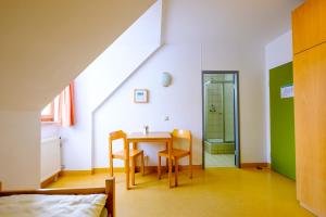 Jugendherberge Falkenberg