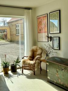 Fantastic holiday apartment - Asta