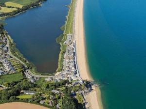 The Barn, 21 At The Beach, Torcross