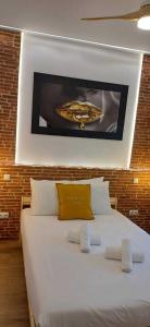 Apartamentos Santiago Cordero