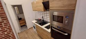 Apartamentos Santiago Cordero