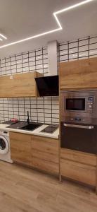 Apartamentos Santiago Cordero