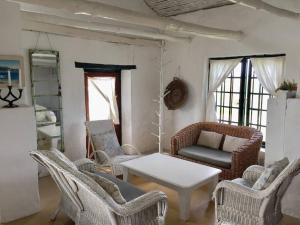 Vlei Cafe Cottage - Vogelgezang Farm