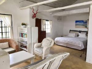 Vlei Cafe Cottage - Vogelgezang Farm