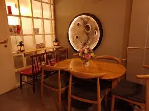 Amsterdamned (อัมสเตอร์ดัมด์) - Самутпракан